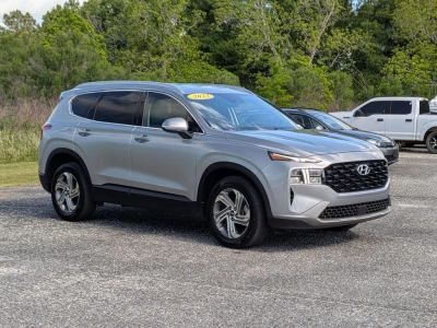 2023 Hyundai Santa Fe - Photo 7