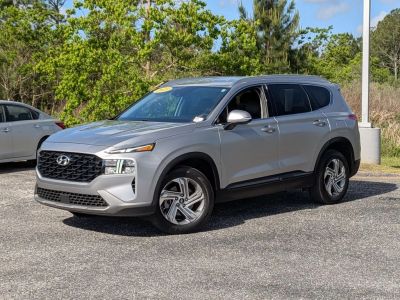 2023 Hyundai Santa Fe - Photo 1