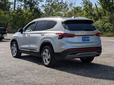 2023 Hyundai Santa Fe - Photo 3