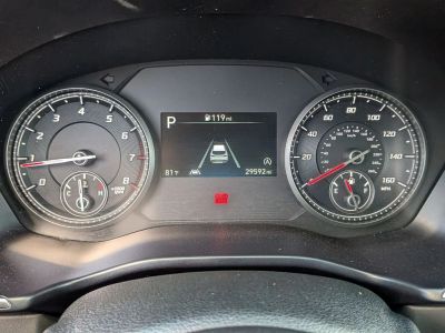 2023 Hyundai Santa Fe - Photo 12