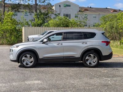 2023 Hyundai Santa Fe - Photo 2