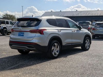 2023 Hyundai Santa Fe - Photo 5