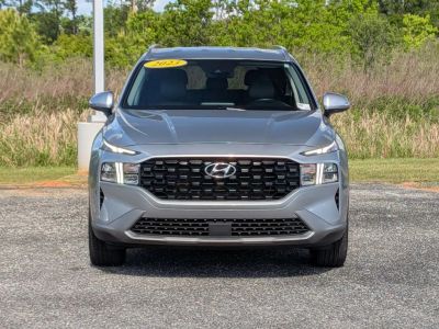 2023 Hyundai Santa Fe - Photo 8