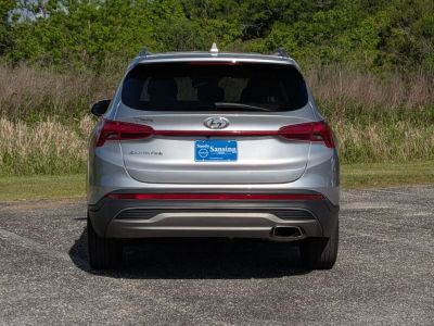 2023 Hyundai Santa Fe - Photo 4