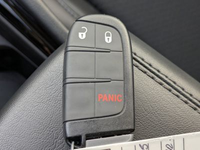 2026 Jeep Compass — photo 25 view