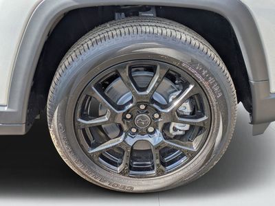 2026 Jeep Compass — photo 9 view