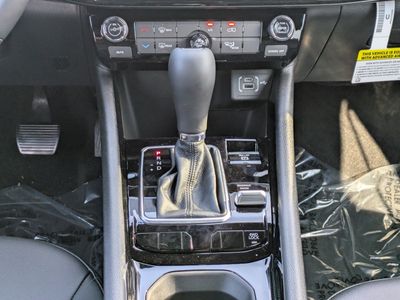 2026 Jeep Compass — photo 17 view