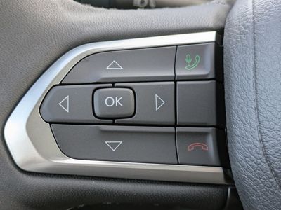2026 Jeep Compass — photo 21 view