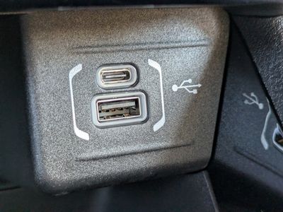 2026 Jeep Compass — photo 19 view