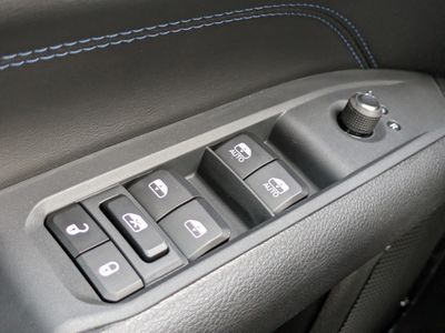 2026 Jeep Compass — photo 20 view