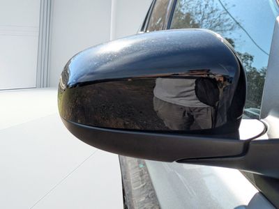 2026 Jeep Compass — photo 10 view