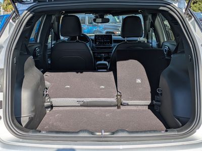2026 Jeep Compass — photo 11 view