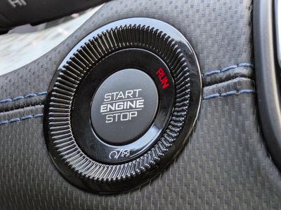 2026 Jeep Compass — photo 24 view