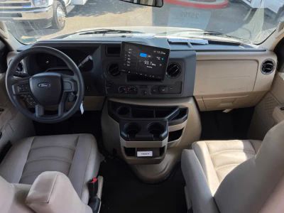 2026 Entegra ESTEEM — side profile view