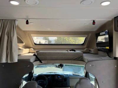 2026 Entegra ESTEEM — interior view