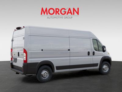 2026 Ram ProMaster 2500 - Photo 4