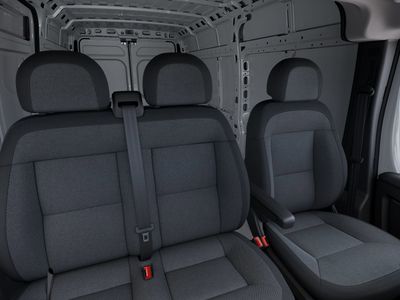 2026 Ram ProMaster 2500 - Photo 16