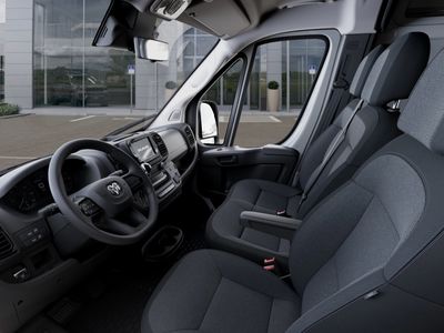 2026 Ram ProMaster 2500 - Photo 22