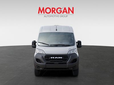2026 Ram ProMaster 2500 - Photo 6