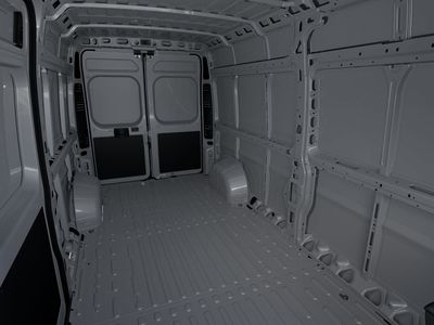2026 Ram ProMaster 2500 - Photo 15