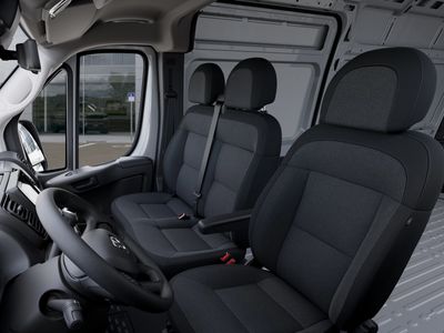 2026 Ram ProMaster 2500 - Photo 23