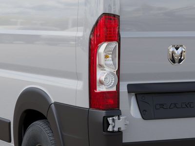 2026 Ram ProMaster 2500 - Photo 9