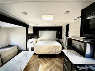 2022 Forest River Ozark - Photo 4