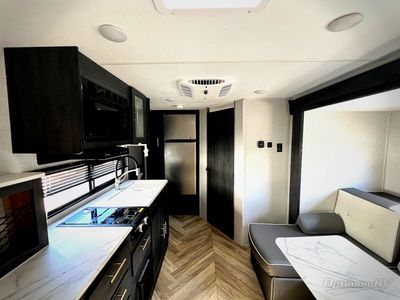 2022 Forest River Ozark - Photo 5
