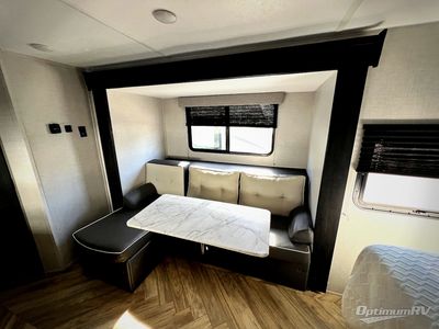 2022 Forest River Ozark - Photo 6