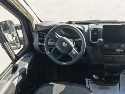 2026 Grand Design LINEAGE SERIES VP — interior view