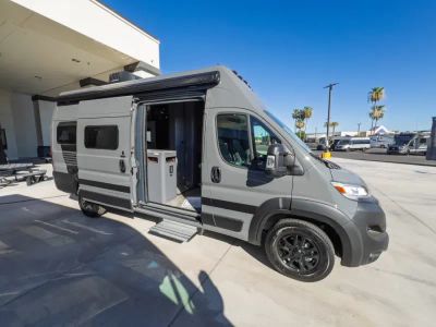 2026 Grand Design LINEAGE SERIES VP — photo 16 view