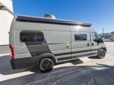 2026 Grand Design LINEAGE SERIES VP — photo 15 view