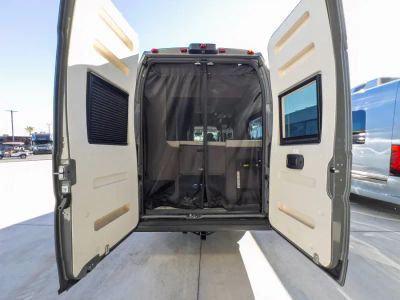 2026 Grand Design LINEAGE SERIES VP — side profile view