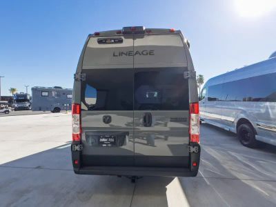 2026 Grand Design LINEAGE SERIES VP — photo 19 view