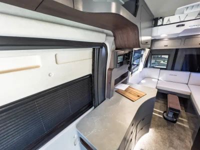 2026 Grand Design LINEAGE SERIES VP — photo 10 view