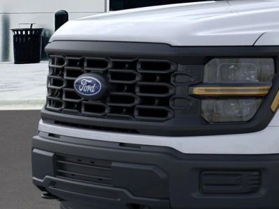 2026 Ford F-150 — photo 17 view