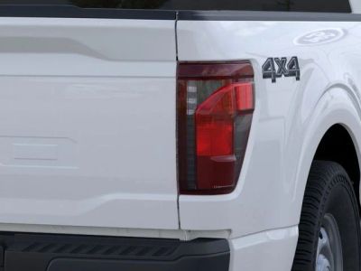 2026 Ford F-150 — photo 21 view
