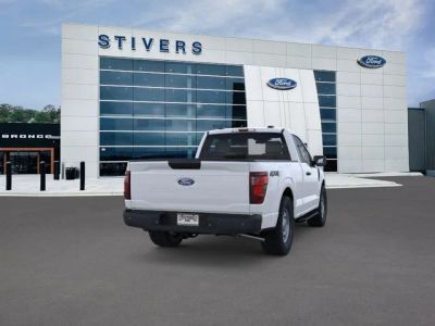 2026 Ford F-150 — photo 8 view