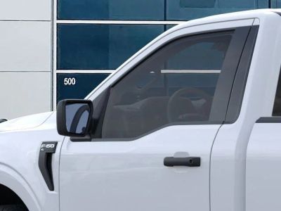 2026 Ford F-150 — photo 20 view