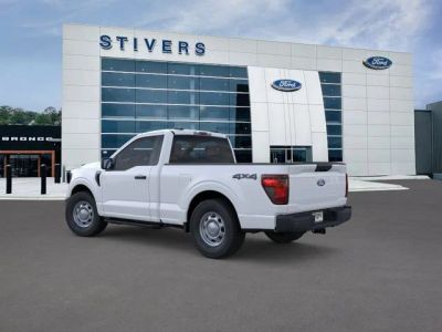 2026 Ford F-150 — detail view