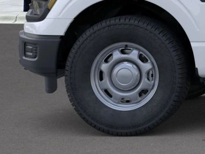 2026 Ford F-150 — photo 19 view