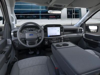 2026 Ford F-150 — photo 9 view