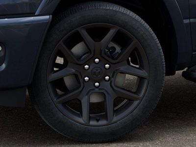2026 Ram 1500 — photo 8 view