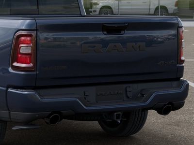2026 Ram 1500 — photo 13 view