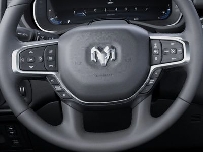 2026 Ram 1500 — photo 19 view