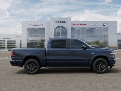 2026 Ram 1500 — photo 21 view