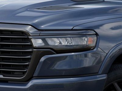 2026 Ram 1500 — photo 10 view