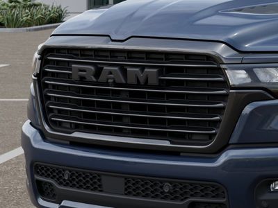 2026 Ram 1500 — photo 11 view