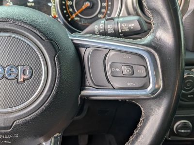 2021 Jeep Wrangler - Photo 16