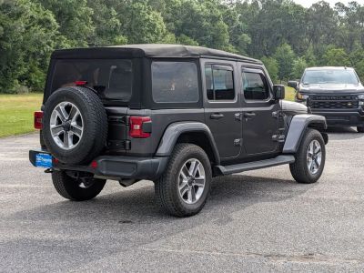 2021 Jeep Wrangler - Photo 5